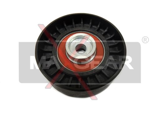 ROLKA PASKA WIELOROWKOWEGO MERCEDES OM668 MaXgear 54-0546