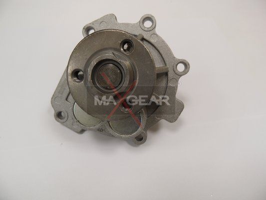 POMPA WODY OPEL 1,6 ASTRA H ZAFIRA 04- MaXgear 47-0123