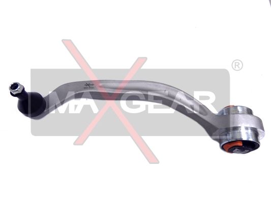 WAHACZ PRZÓD A4 04- LE DOLNY TYŁ MaXgear 72-1674