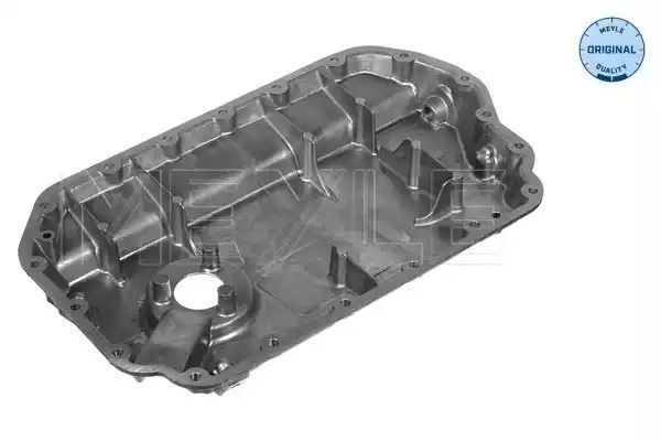 MISKA OLEJU VW 2,4-2,8 A4 A6 P MEYLE 1001030050