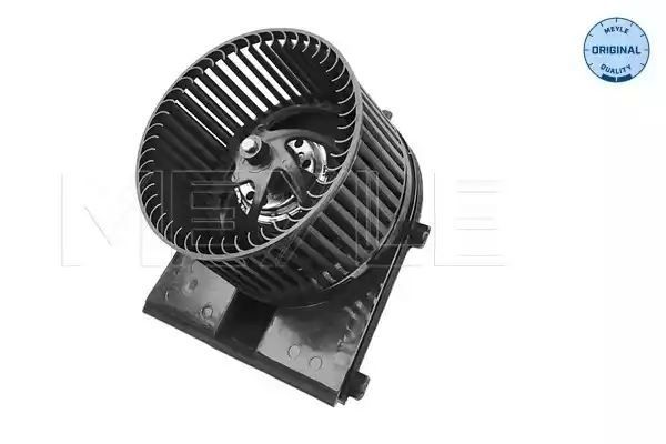 SILNIK DMUCHAWY VW A3 G4 BORA POLO AROSA OCTAVIA 95- MEYLE 1002360031