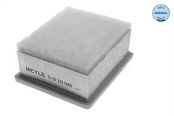 FILTR POWIETRZA CITROEN 1,9D/2 MEYLE 11123210001