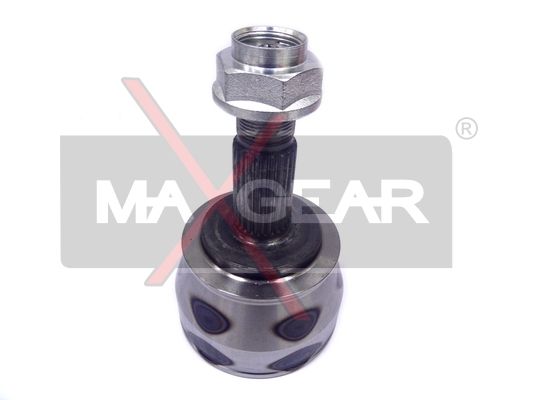 PRZEGUB ZEWNĘTRZNY ALFA ROMEO 156 LYBRA 2,4JTD 02- MaXgear 49-0658