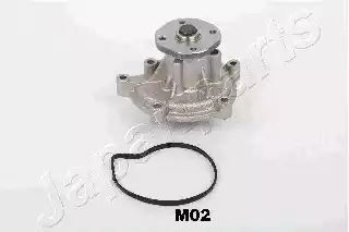 POMPA WODY MITSUBISHI COLT Japan Parts PQM02