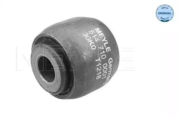 TULEJA WAHACZA TYŁ VOLVO S60 S80 02-14 LE/PR TYLNA 35X36X12 MEYLE 5147100001