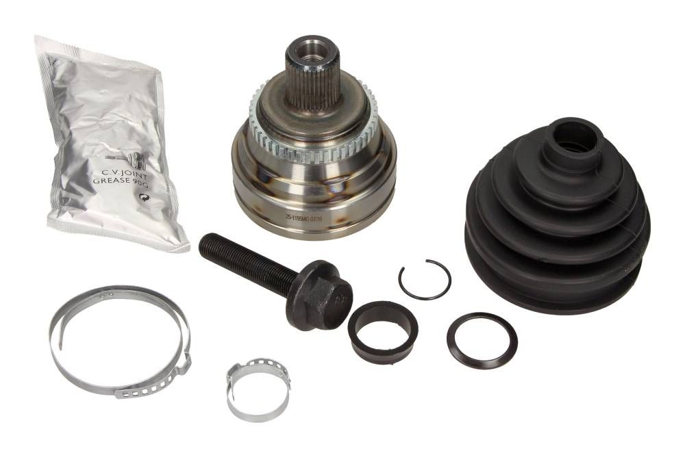 PRZEGUB ZEWNĘTRZNY AUDI 80 2,8B COUPE Z ABS MaXgear 49-0642