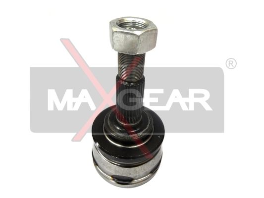 PRZEGUB ZEWNĘTRZNY NISSAN PRIMERA 2,0 90- MaXgear 49-0652