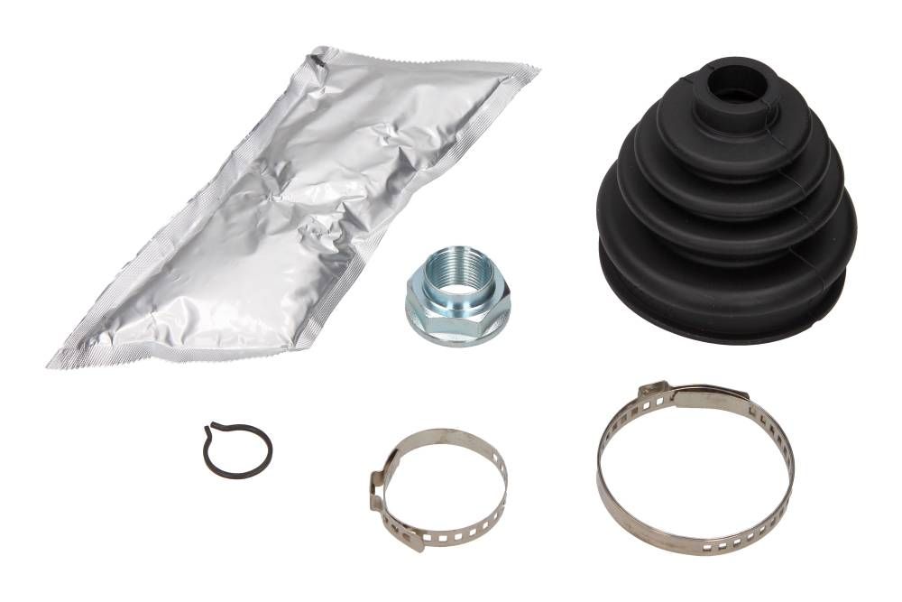 OSŁONA PRZEGUBU ZEWNĘTRZNEGO FIAT PUNTO 93- 1,1-1,9D MaXgear 49-0725
