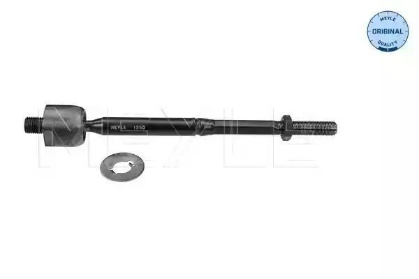 DRĄŻEK KIEROWNICZY TOYOTA YARIS 99- LE/PR MEYLE 30160310075