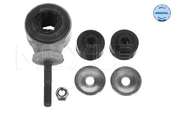 ŁĄCZNIK STABILIZATORA PRZÓD OPEL ASTR MEYLE 6160601001/S