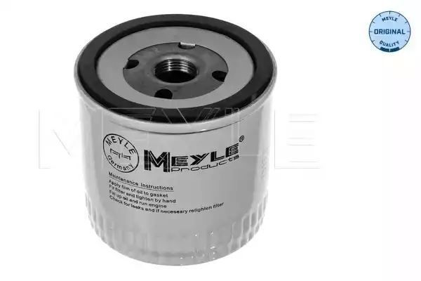 FILTR OLEJU FORD 2,5D/TD TRANSIT MEYLE 7143220003