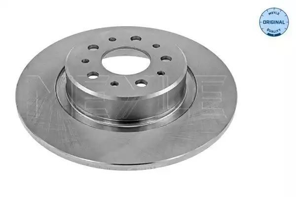 TARCZA HAMULCOWA TYŁ ALFA ROMEO 156 02- MEYLE 2155230013