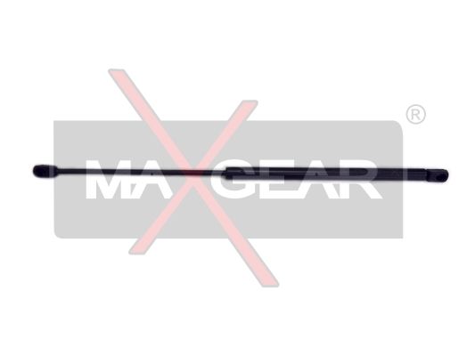 SPRĘŻYNA GAZOWA MASKI OPEL ASTRA H 05- MaXgear 12-0162