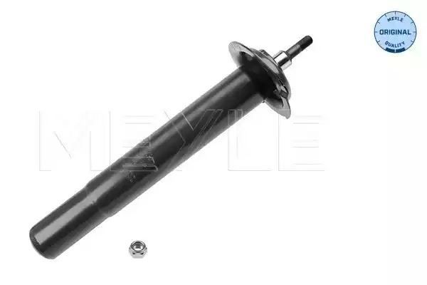 AMORTYZATOR PRZÓD BMW E39 GAZ MEYLE 3266230003