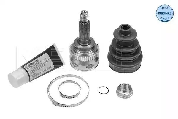 PRZEGUB ZEWNĘTRZNY OPEL AGILA 00- MEYLE 6144980022