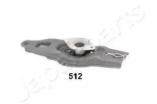 ŁOŻYSKO OPOROWE MITSUBISHI COLT/LANCER 1,3-1,5 04- Japan Parts CF512