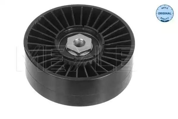ROLKA PASKA WIELOROWKOWEGO VW 1,9D MEYLE 1001450101