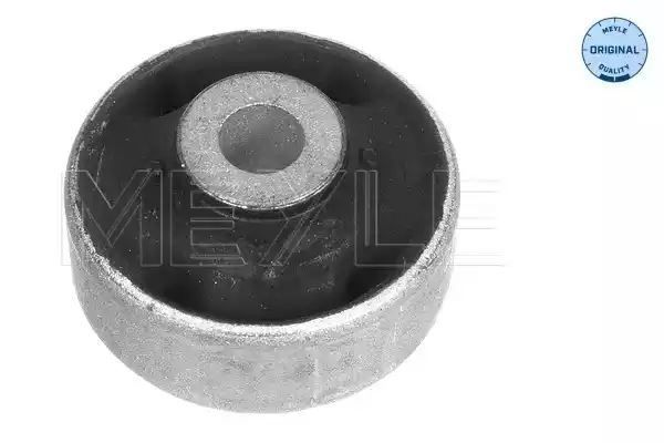 TULEJA WAHACZA PRZÓD VW GOLF 4 A3 LE/PR TYLNA MEYLE 1004070043