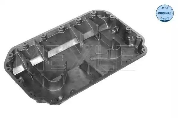MISKA OLEJU VW 2,8 AUDI 80 A4 A6 A MEYLE 1001030052