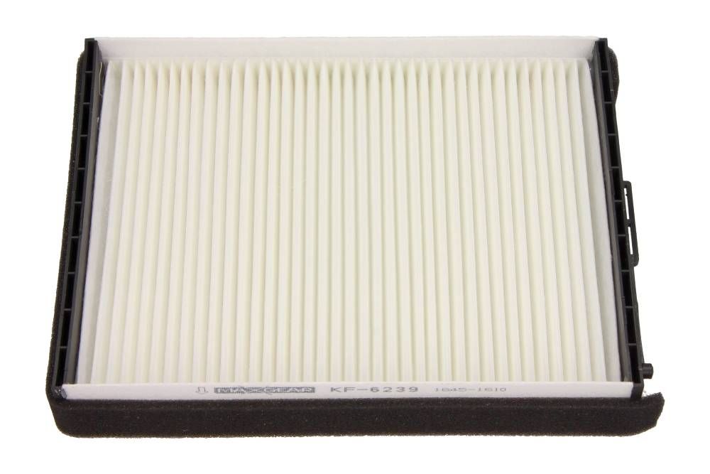 FILTR KABINOWY KIA SORENTO 02- HYUNDAI SANTA FE MaXgear 26-0550