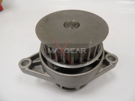 POMPA WODY SEAT 1,6B 16V LEON 2000- MaXgear 47-0063
