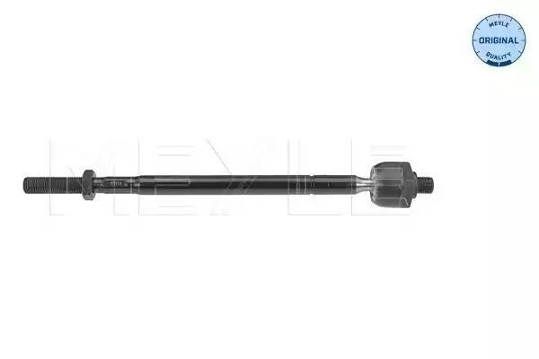 DRĄŻEK KIEROWNICZY CITROEN C8 FIAT ULYSSE 02- LE/PR MEYLE 2160310005