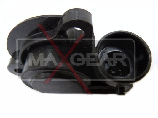 CZUJNIK POŁOŻENIA PRZEPUSTNICY OPEL ASTRA CORSA MaXgear 24-0019