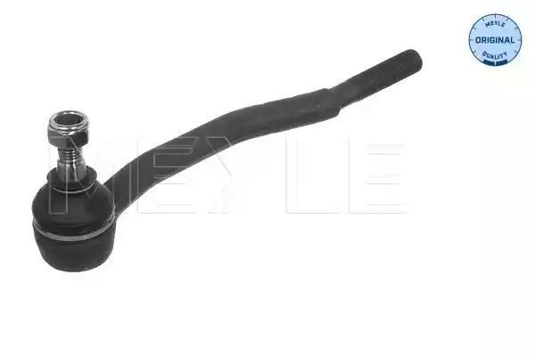 KOŃCÓWKA DRĄŻKA KIEROWNICZEGO OPEL OMEGA B LE DŁUGA MEYLE 6160205589