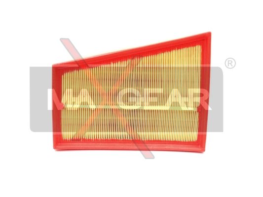 FILTR POWIETRZA RENAULT MEGANE 02- 1,5DCI MaXgear 26-0209