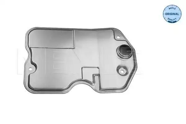 FILTR AUTOMATYCZNEJ SKRZYNI BIEGÓW VW MEYLE 1001360002