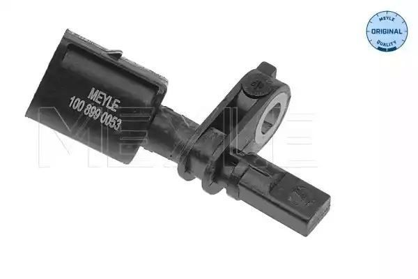 CZUJNIK ABS PRZÓD VW POLO FABIA I MEYLE 1008990053