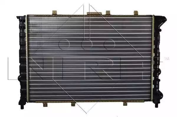 Chłodnica Alfa Romeo 156 1,8 16V 96- NRF 58215