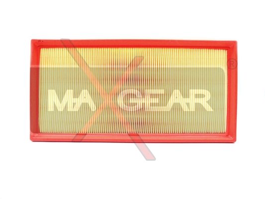 FILTR POWIETRZA VOLVO 1,9DI S40 V40 MaXgear 26-0221