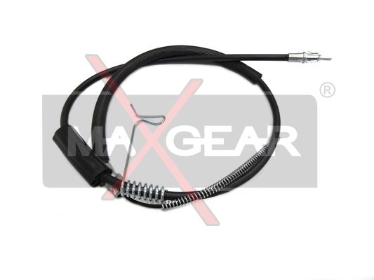 LINKA HAMULCA RĘCZNEGO FORD TRANSIT 4 00 T.LE dł.1547 MaXgear 32-0265