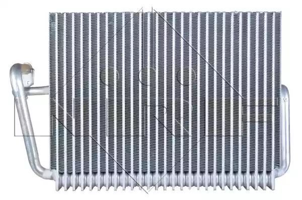 PAROWNIK KLIMATYZACJI DB W210 95-02 NRF 36070