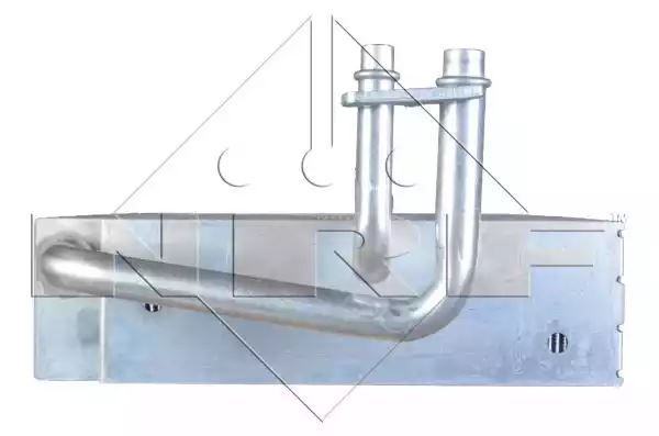 PAROWNIK KLIMATYZACJI DB W210 95-02 NRF 36070