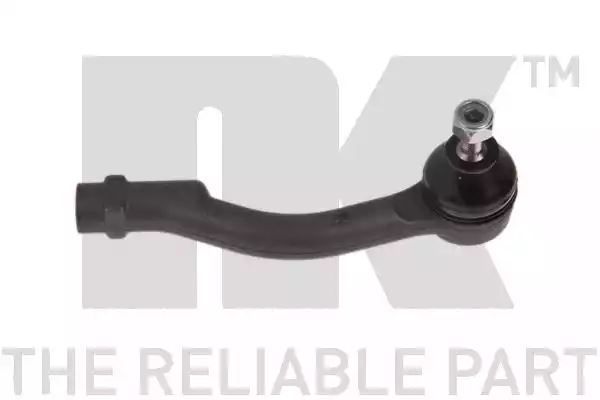 Końcówka drążka kierowniczego KIA SPORTAGE 04- LEWA NK Autoparts 5033412