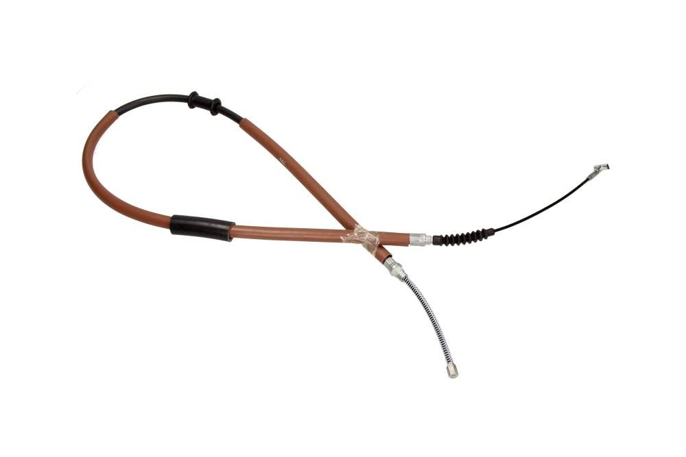 LINKA HAMULCA RĘCZNEGO FIAT BRAVO BRAVA 96- 1,6-1,9 PR MaXgear 32-0283