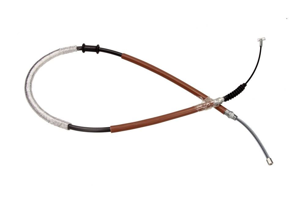 LINKA HAMULCA RĘCZNEGO FIAT BRAVO BRAVA 96- 1,6-1,9 LE MaXgear 32-0284