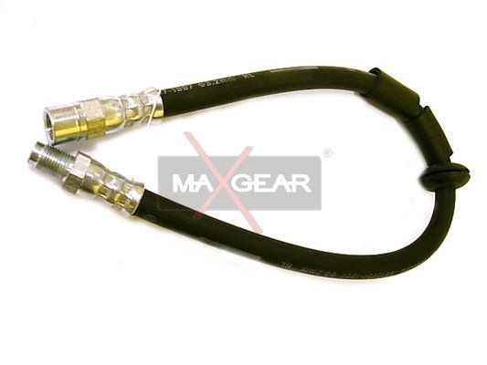 PRZEWÓD HAMAMULCOWY ELASTYCZNY PRZÓD BMW E32 34 420MM MaXgear 52-0098