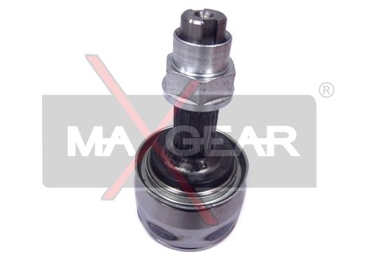 PRZEGUB ZEWNĘTRZNY FIAT GRANDE PUNTO 1,2 05- MaXgear 49-0612