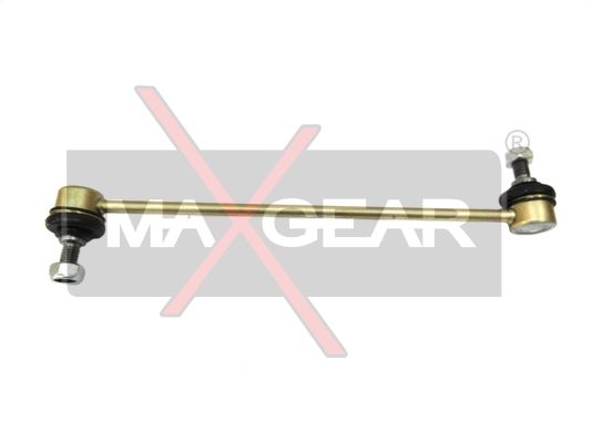 ŁĄCZNIK STABILIZATORA PRZÓD FORD FIESTA 11.01- RENAULT MaXgear 72-1410
