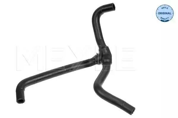 PRZEWÓD CHŁODNICY WODY VW GOLF PASSAT MEYLE 1191210157