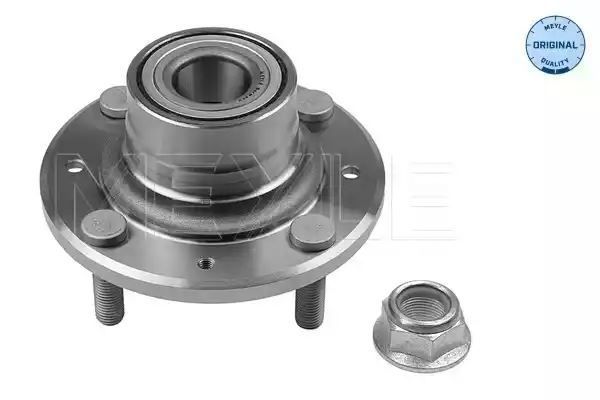 ŁOŻYSKO KOŁA TYŁ VOLVO S40 V40 MEYLE 5147520002