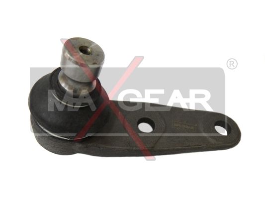 SWORZEŃ WAHACZA PRZÓD AUDI 80 PASSAT LE PR -88 KPL MaXgear 72-0491
