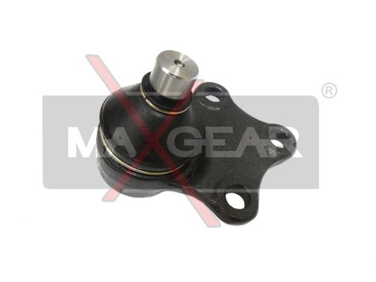 SWORZEŃ WAHACZA PRZÓD PEUGEOT Partner BERLINGO ZE WSP.16 MaXgear 72-0457