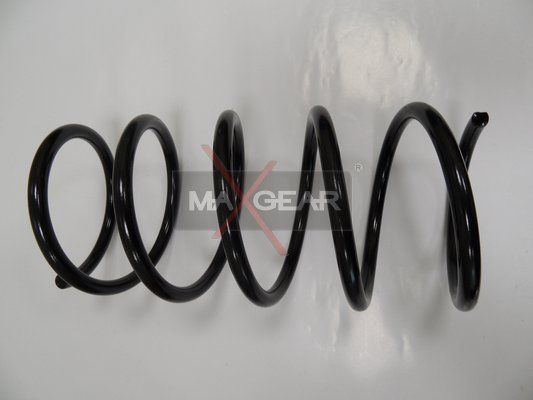 SPRĘŻYNA ZAWIESZENIA PRZÓD RENAULT LAGUNA 2,2D 94- MaXgear 60-0214