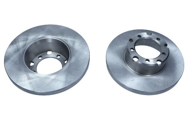TARCZA HAMULCOWA PRZÓD MERCEDES 407-410D MaXgear 19-1068
