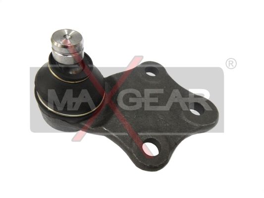 SWORZEŃ WAHACZA PRZÓD PEUGEOT 306 -98 LE PR BEZ W MaXgear 72-0450