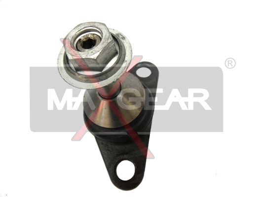 SWORZEŃ WAHACZA PRZÓD VOLVO S80 95- DOLNY LE PR MaXgear 72-0476
